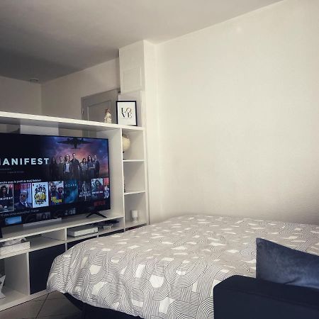 Superbe Studio Apartment Saint-André-de-Cubzac Екстериор снимка