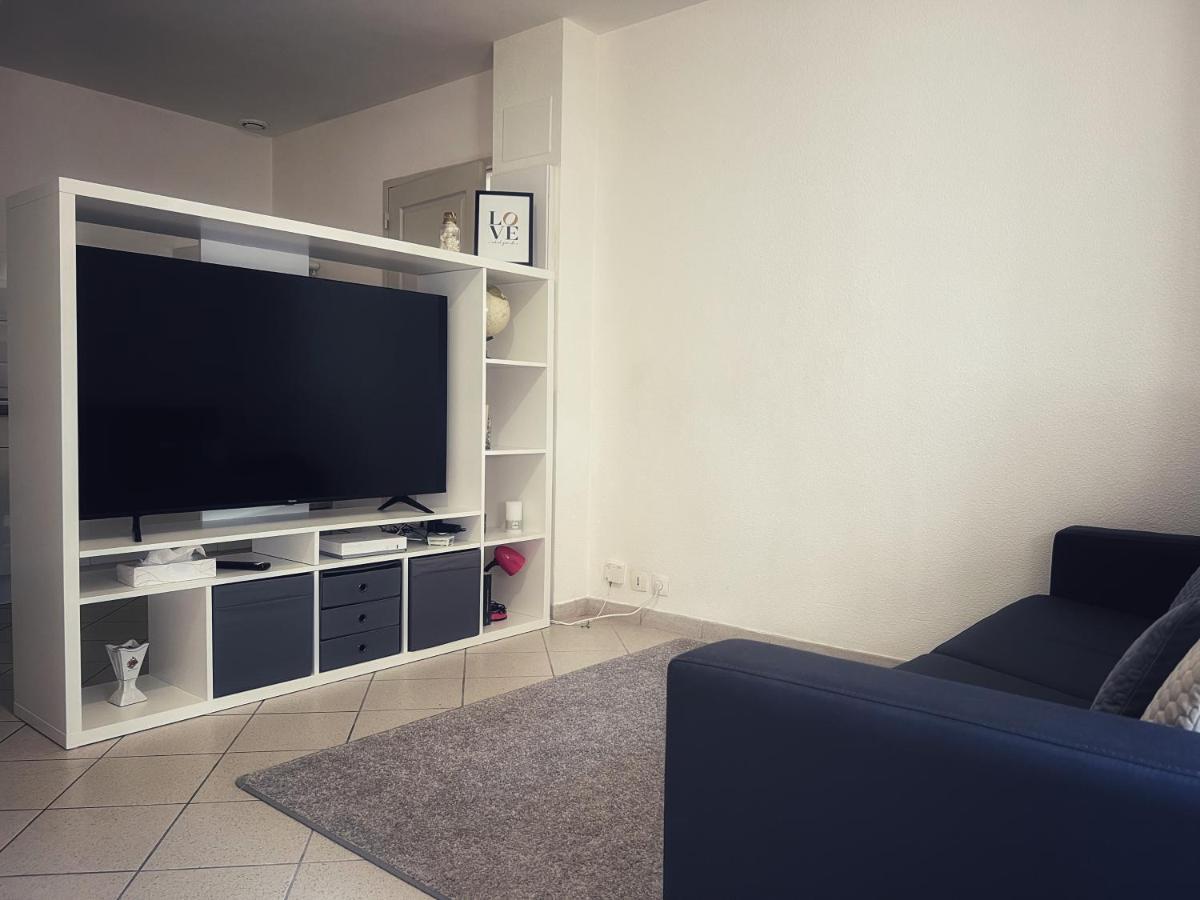 Superbe Studio Apartment Saint-André-de-Cubzac Екстериор снимка