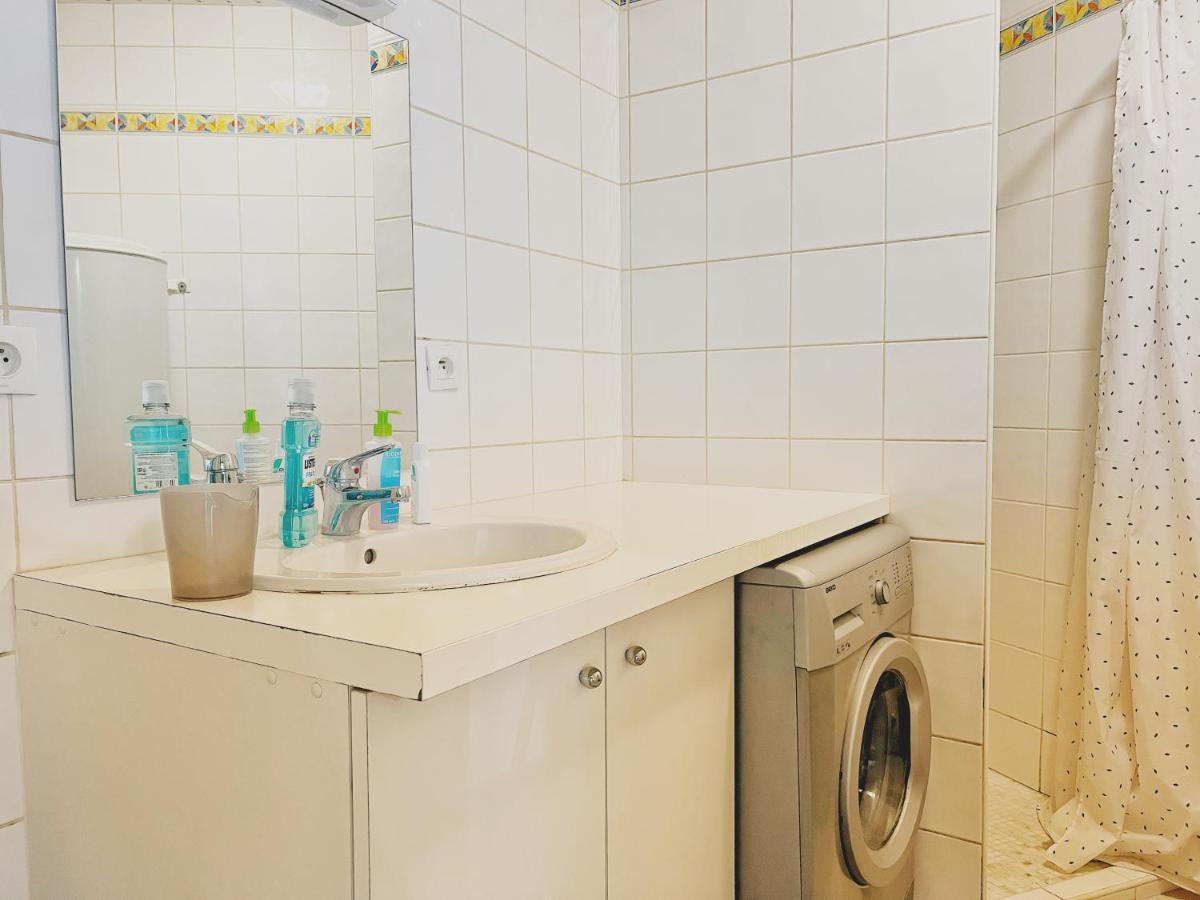 Superbe Studio Apartment Saint-André-de-Cubzac Екстериор снимка
